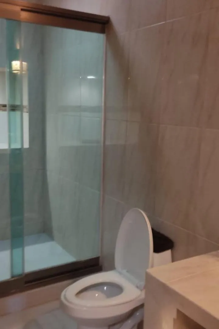 Homestay El Paraiso En Cancun Apartment