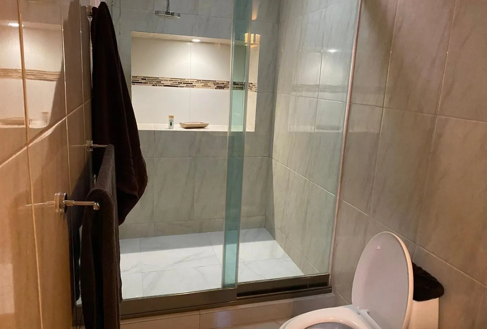 El Paraiso En Cancun Apartment Homestay