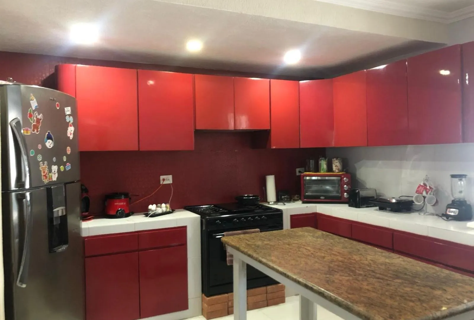 Homestay El Paraiso En Cancun Apartment