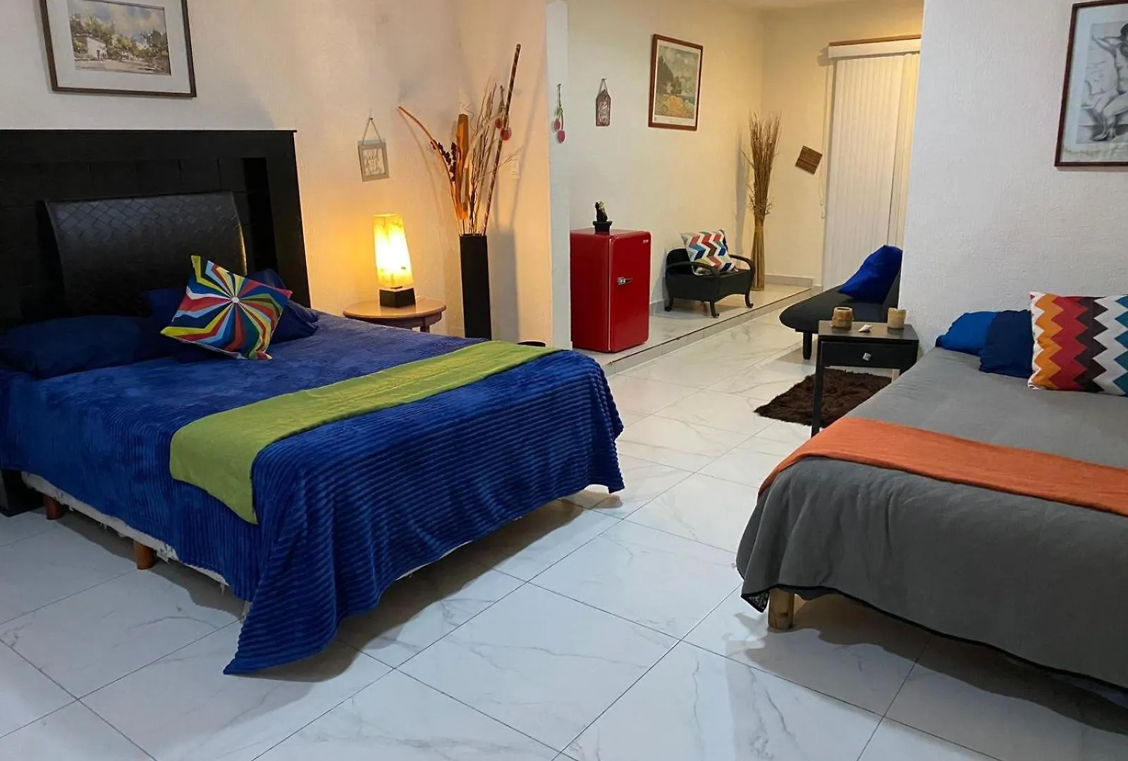 El Paraiso En Cancun Apartment Mexico