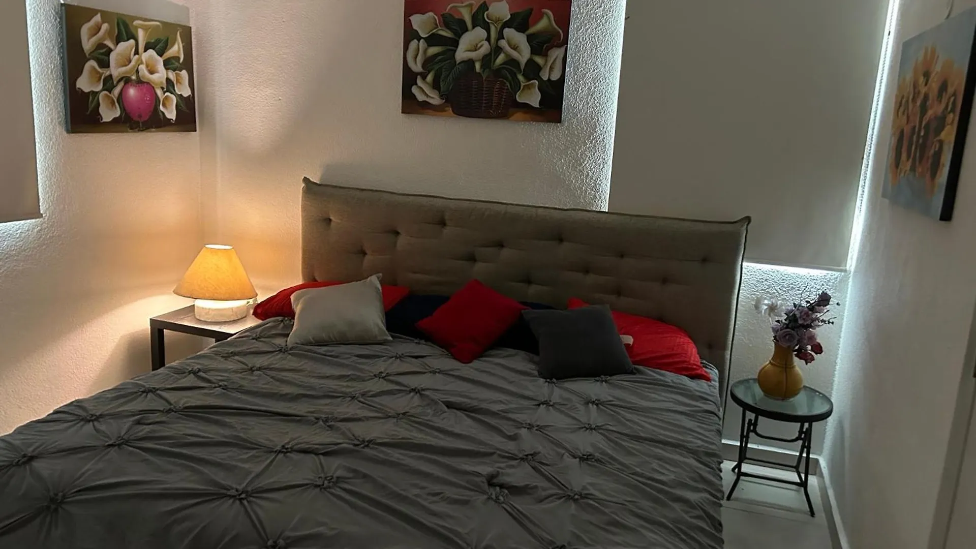 Homestay El Paraiso En Cancun Apartment