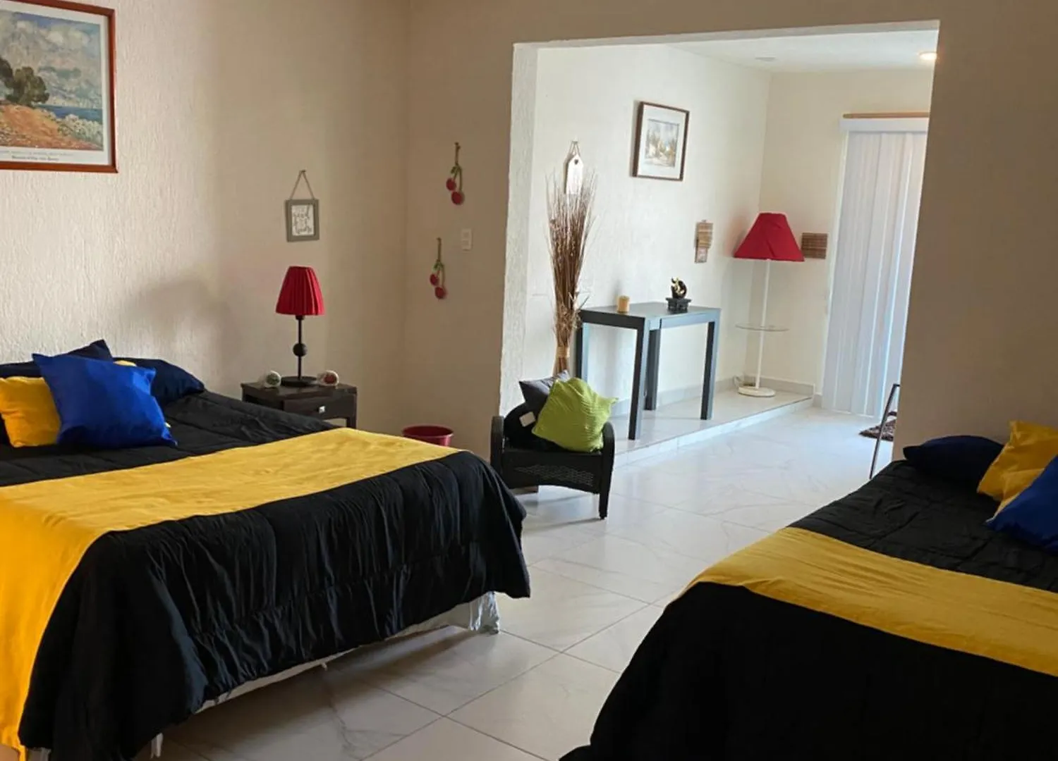 El Paraiso En Cancun Apartment
