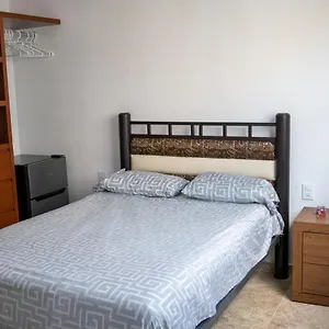 Homestay Recamara 2, Cancun