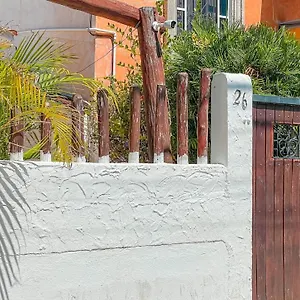 Homestay Pecari 26, Cancun