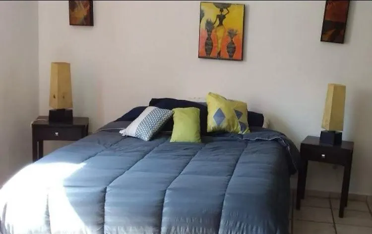 El Paraiso En Cancun Daire Pansiyon