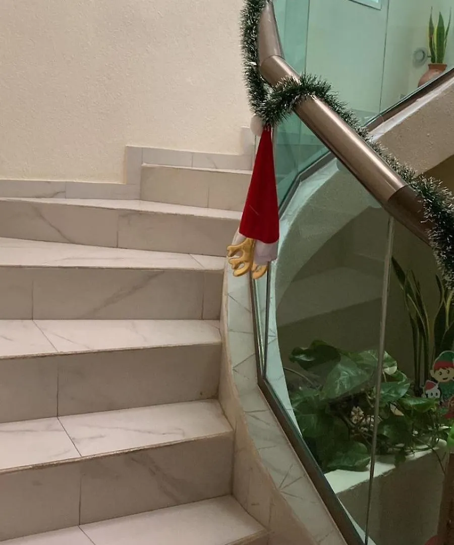 El Paraiso En Cancun Daire Meksika
