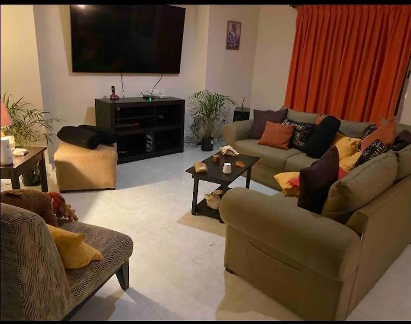 Apartmán El Paraiso En Cancún