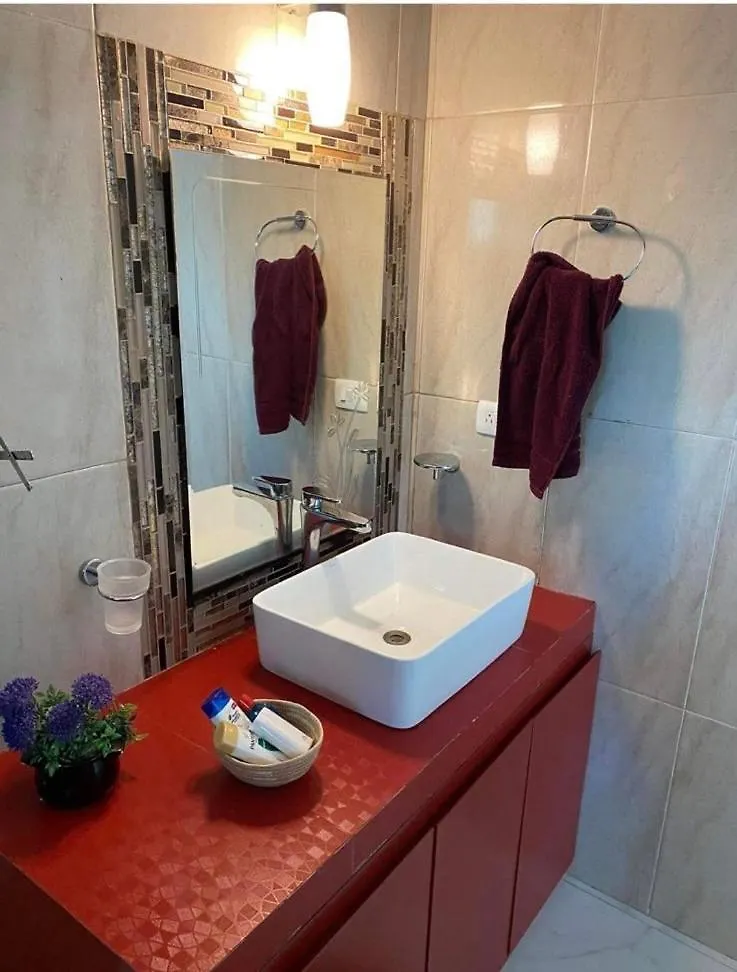 Apartmán El Paraiso En Cancún